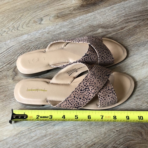 LOFT Sandals - Picture 2 of 5